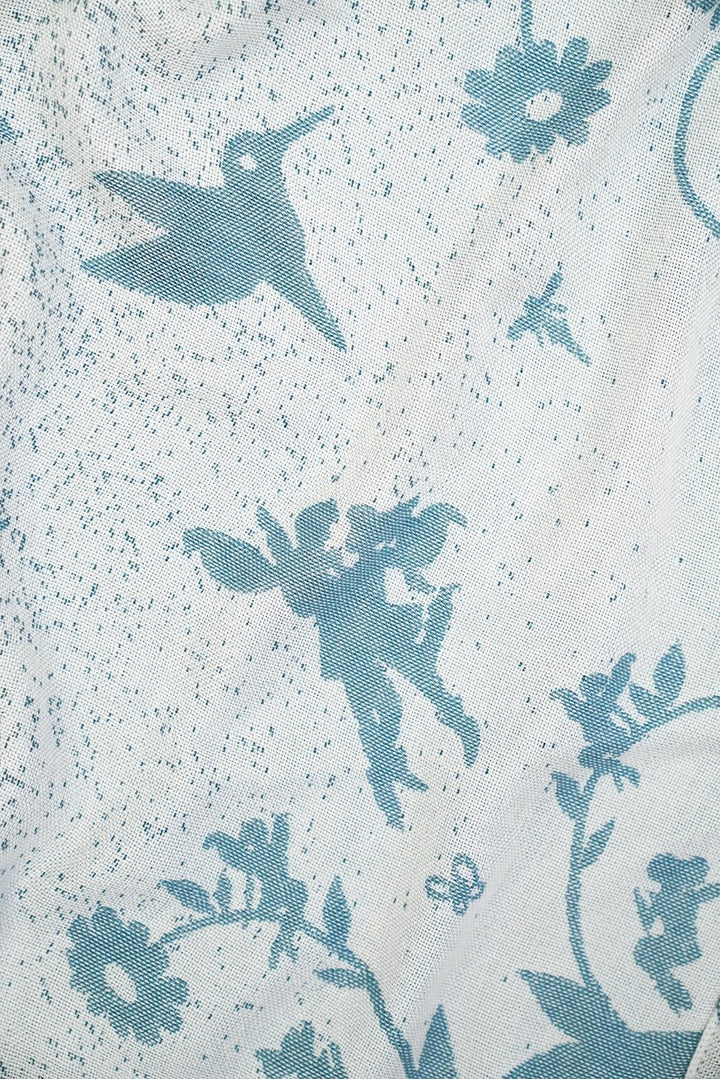 Couverture câline Karl au pays des fées - KOKADI