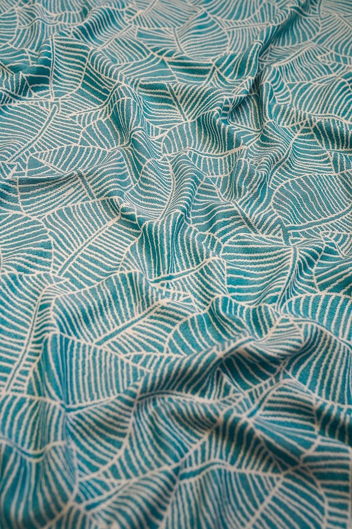 KuschelTuch Leaves Jonathan - KOKADI