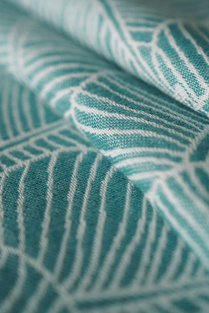 KuschelTuch Leaves Jonathan - KOKADI