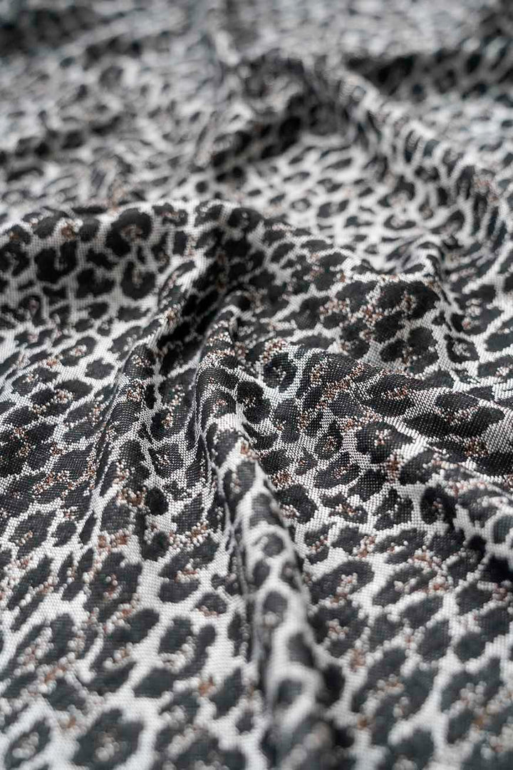 Kuscheltuch Leylafari - KOKADI