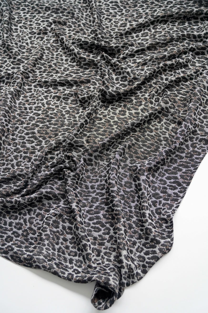 Couverture câline Leylafari - KOKADI