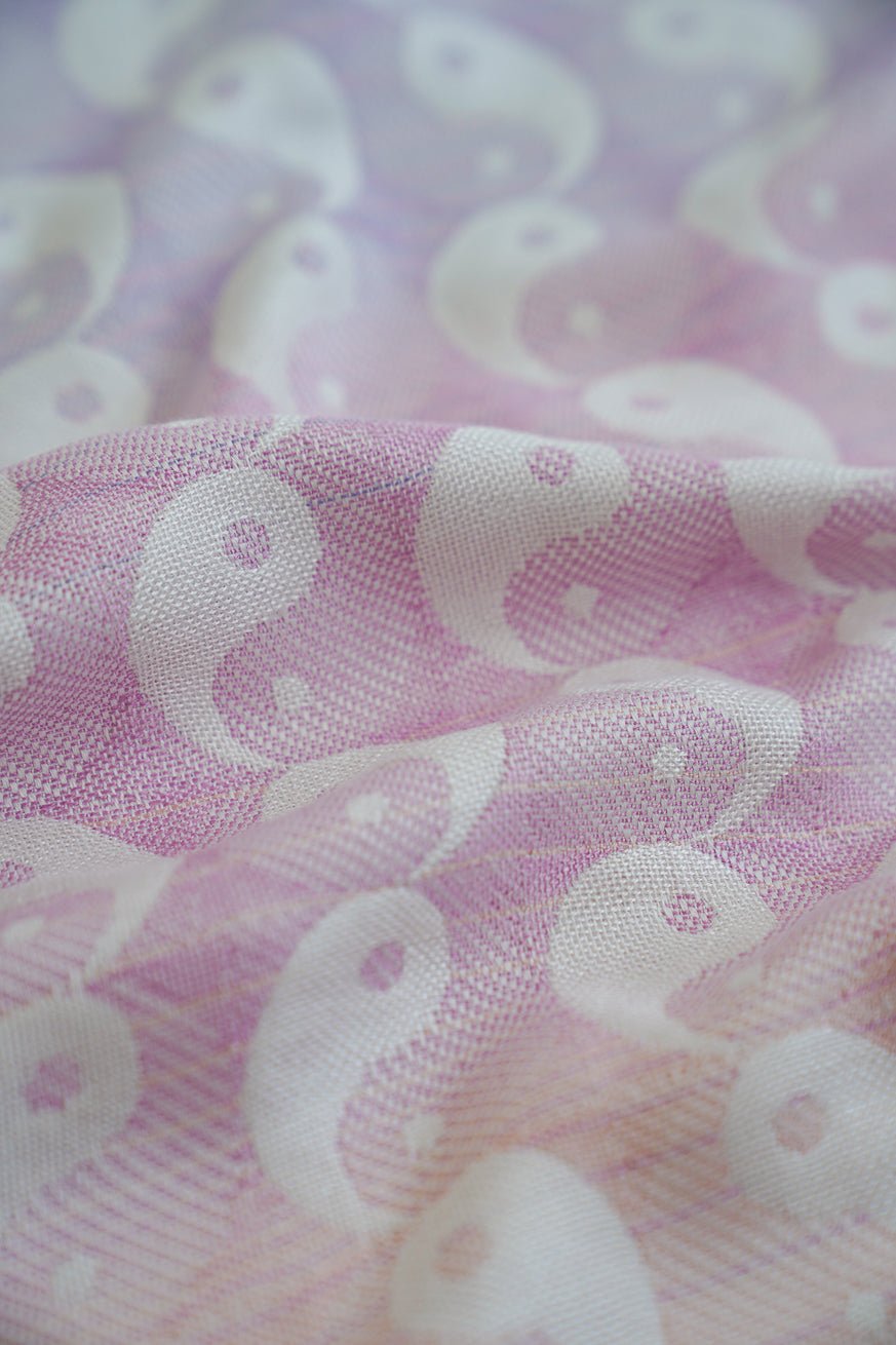 Couverture câline Marie aime Balance - KOKADI