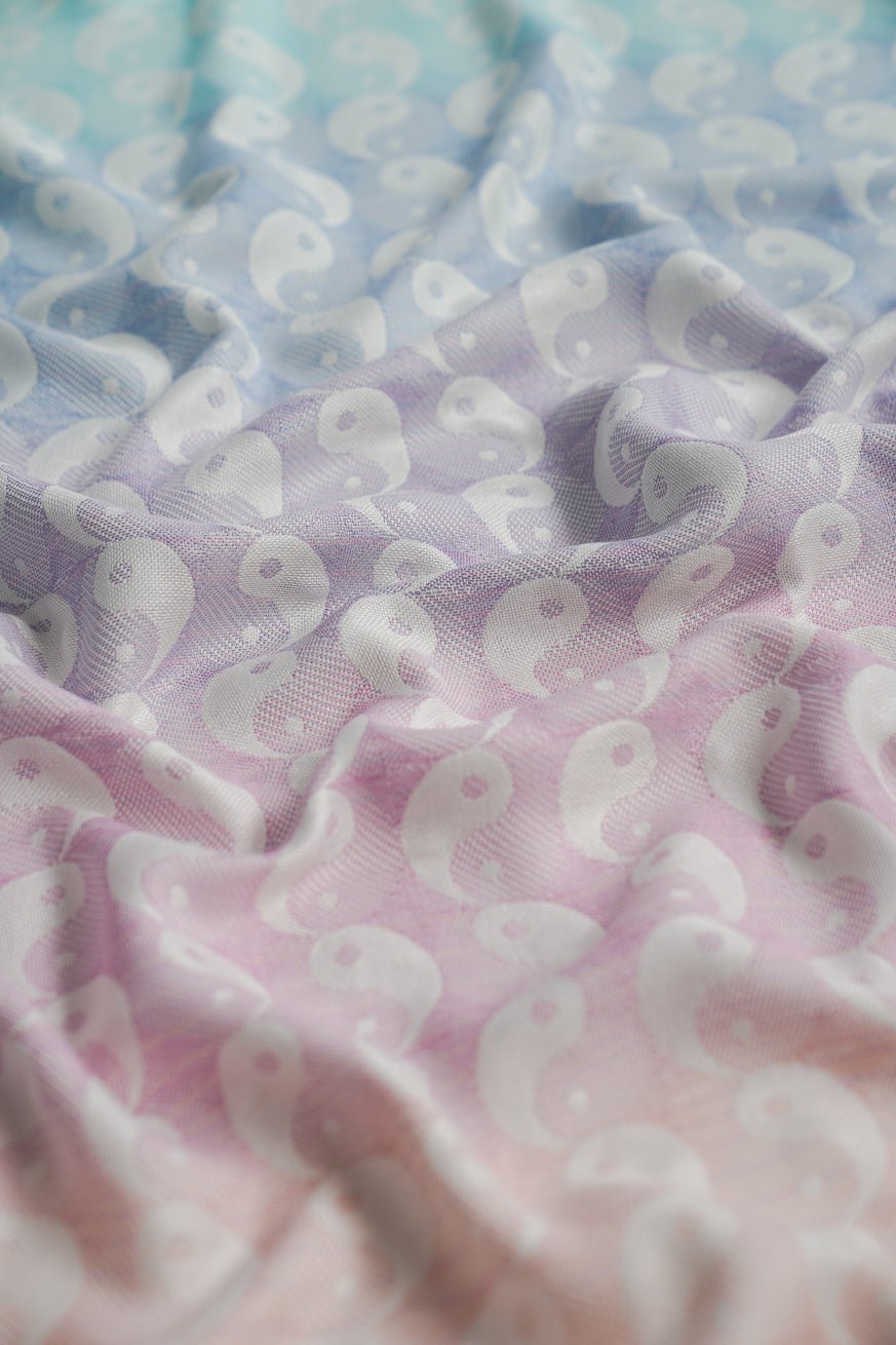 Couverture câline Marie aime Balance - KOKADI