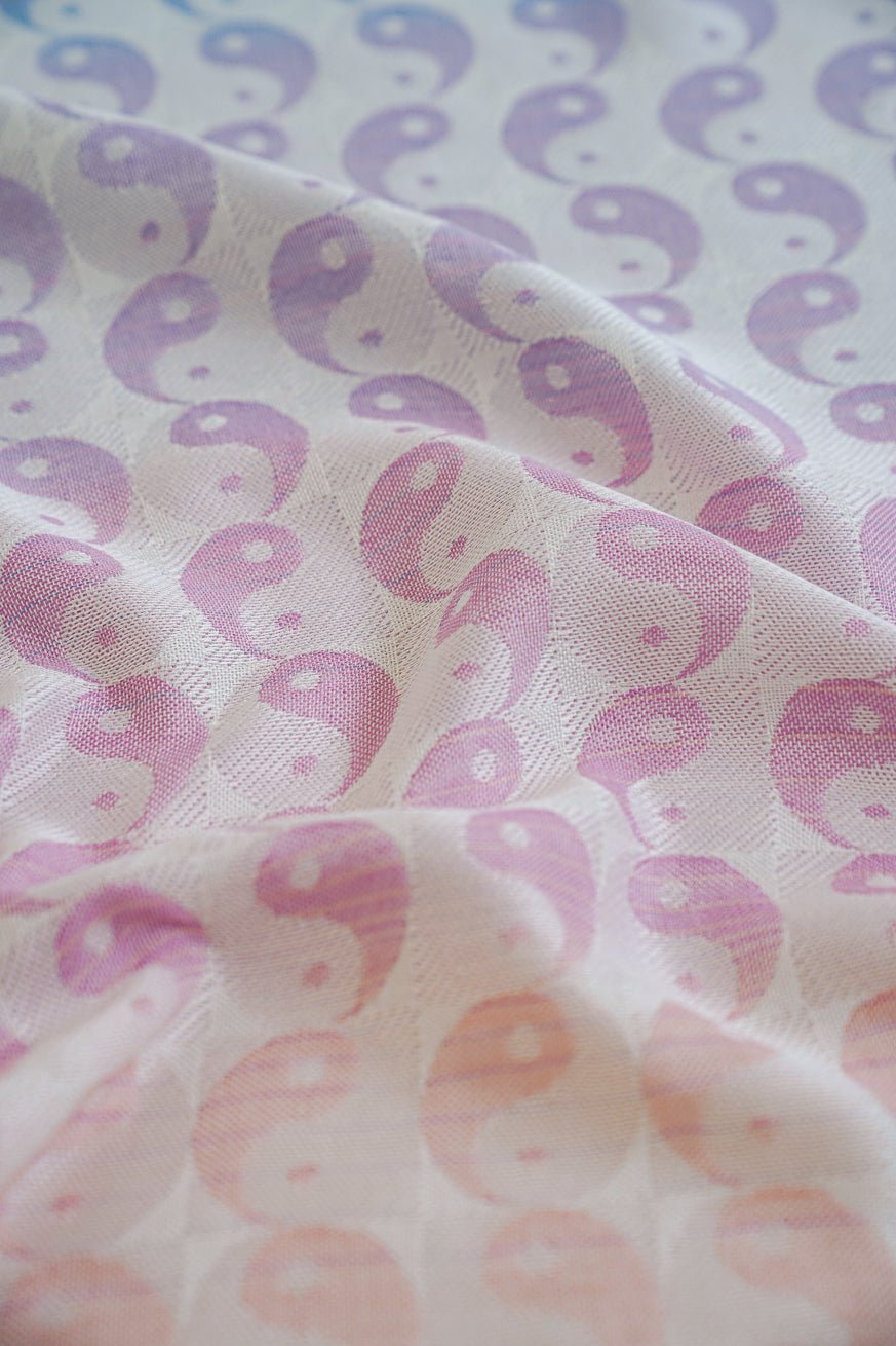 Couverture câline Marie aime Balance - KOKADI