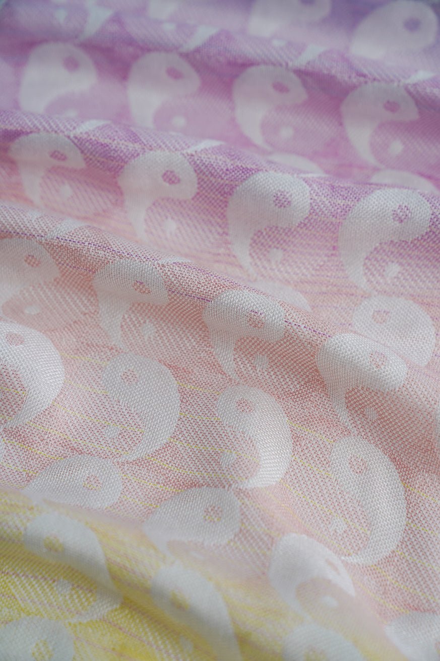 Couverture câline Marie aime Balance - KOKADI