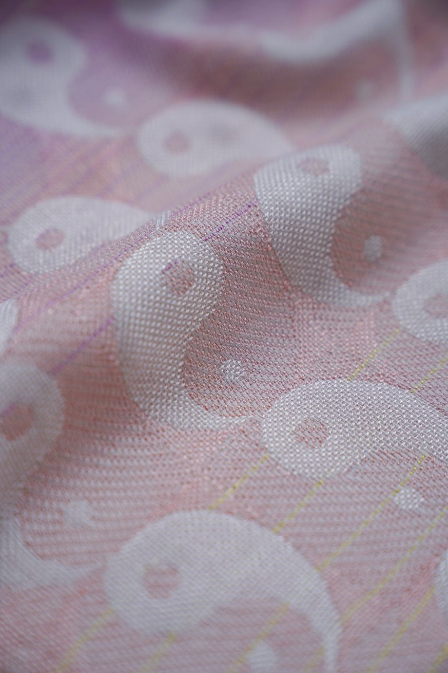 Couverture câline Marie aime Balance - KOKADI