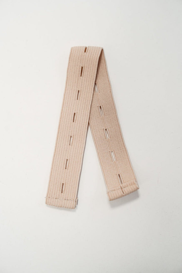 Crème de caoutchouc perforé - KOKADI