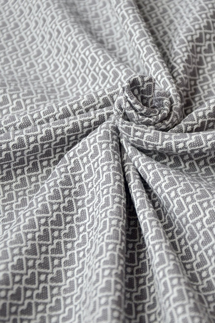 RingSling Heart2Heart stone - KOKADI