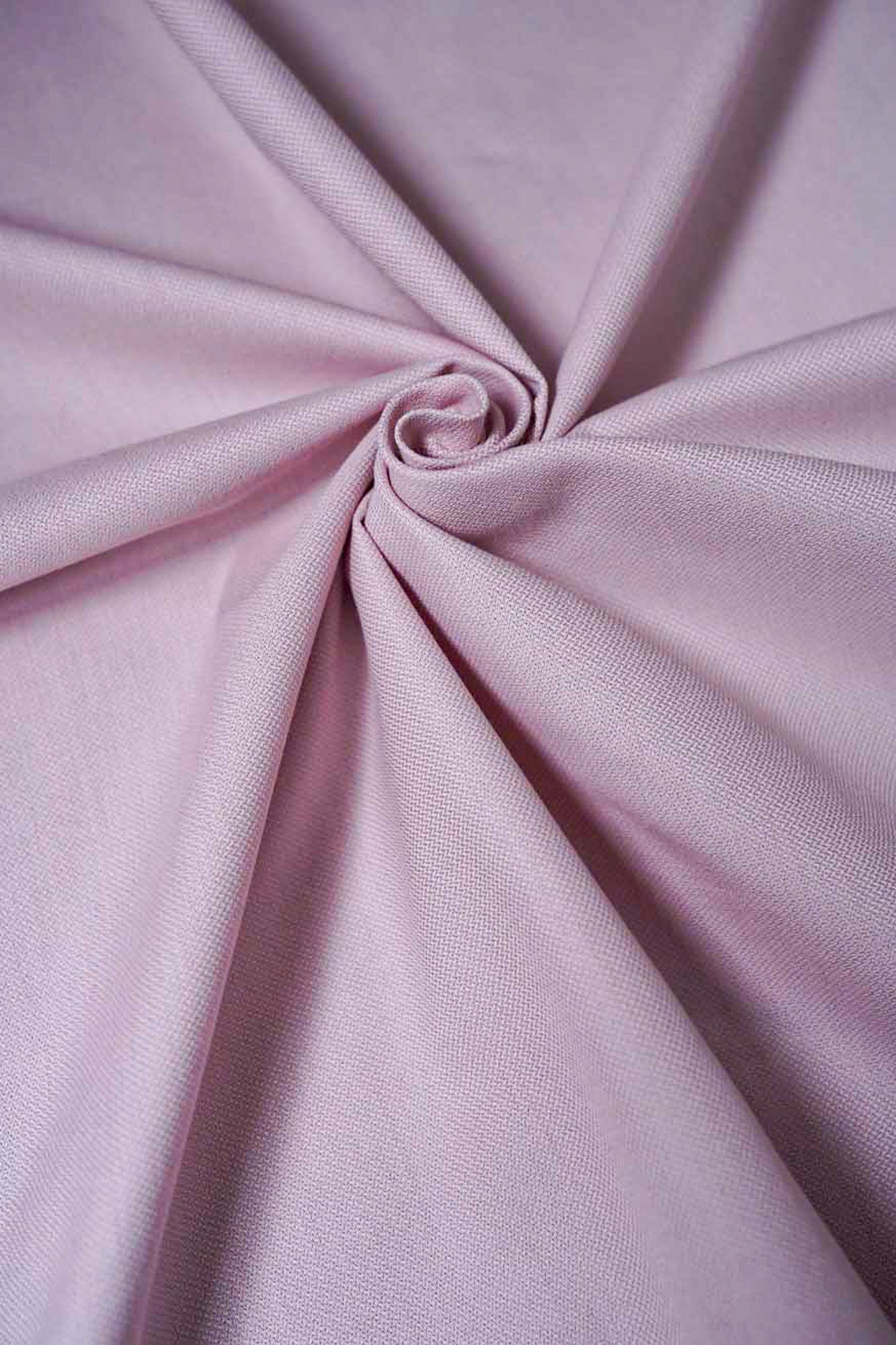 Écharpe de portage anneaux Juste Rosé - KOKADI