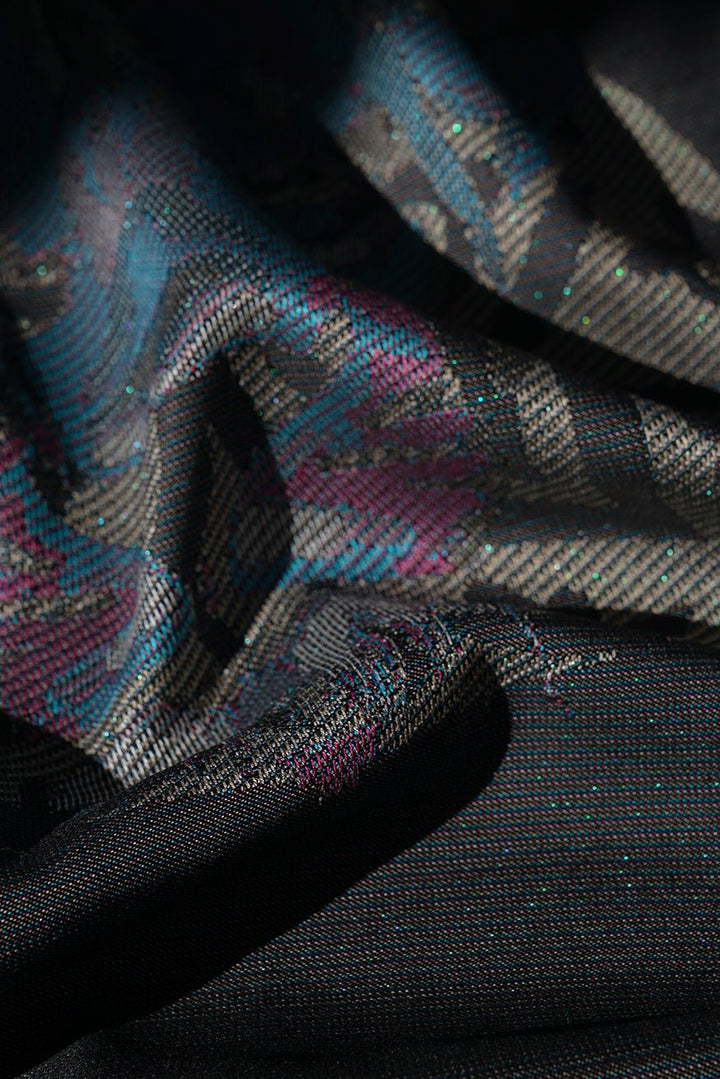 KOKADI RingSling Löwenkind Carlotta