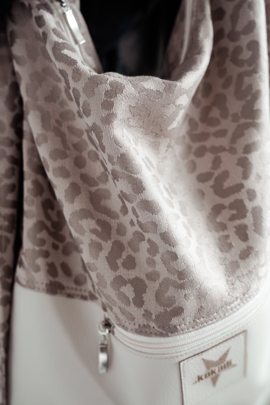 Rucksacktasche Safari Eleni - KOKADI