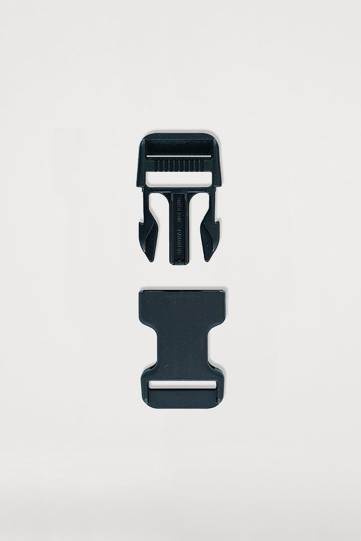 Boucle 25 mm (carrée) - KOKADI