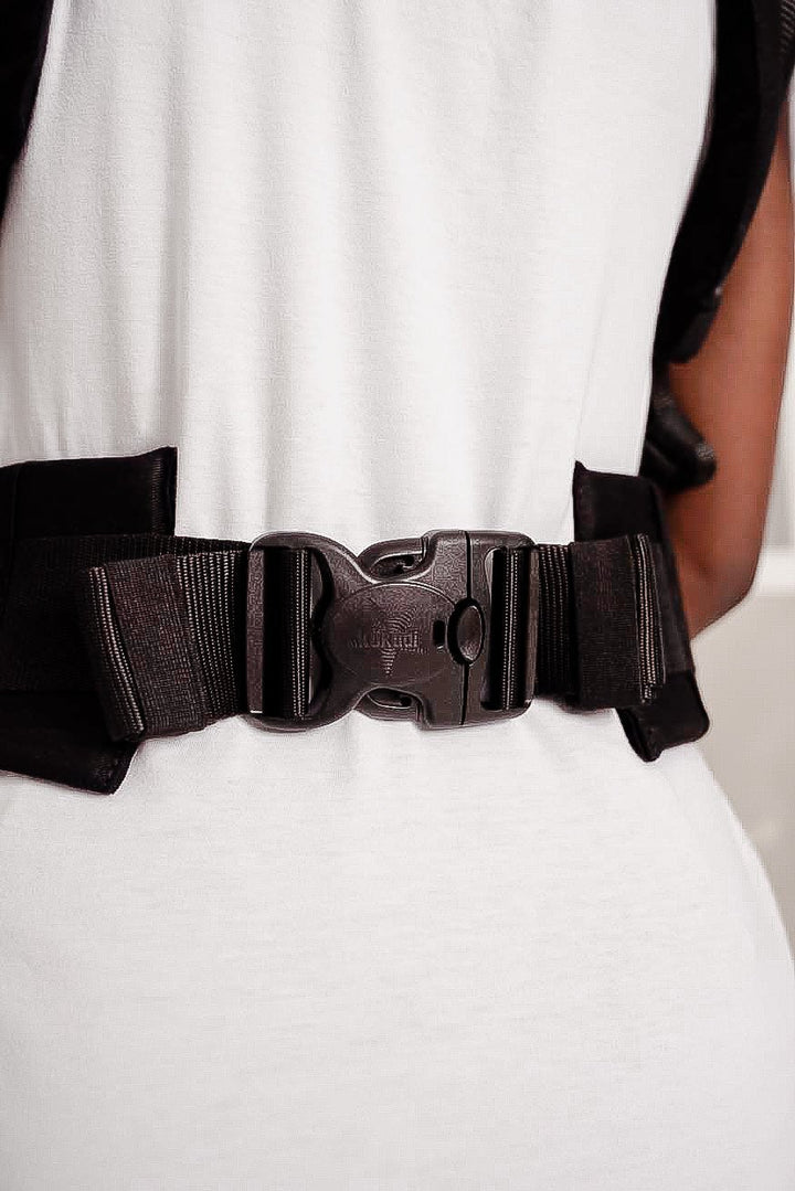 Fermoir boucle étoile 50mm - KOKADI