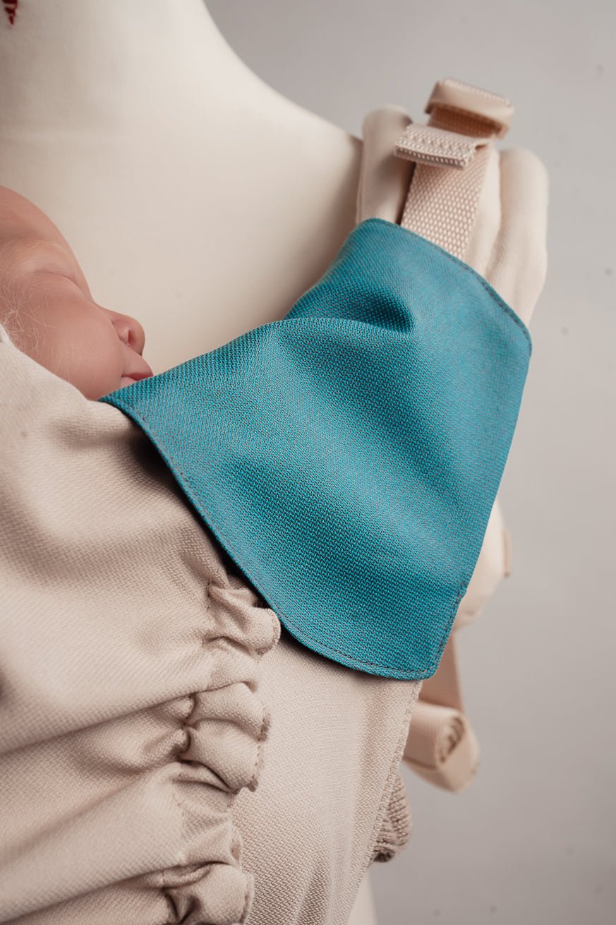 Schultergurtschoner Just Lagoon - KOKADI