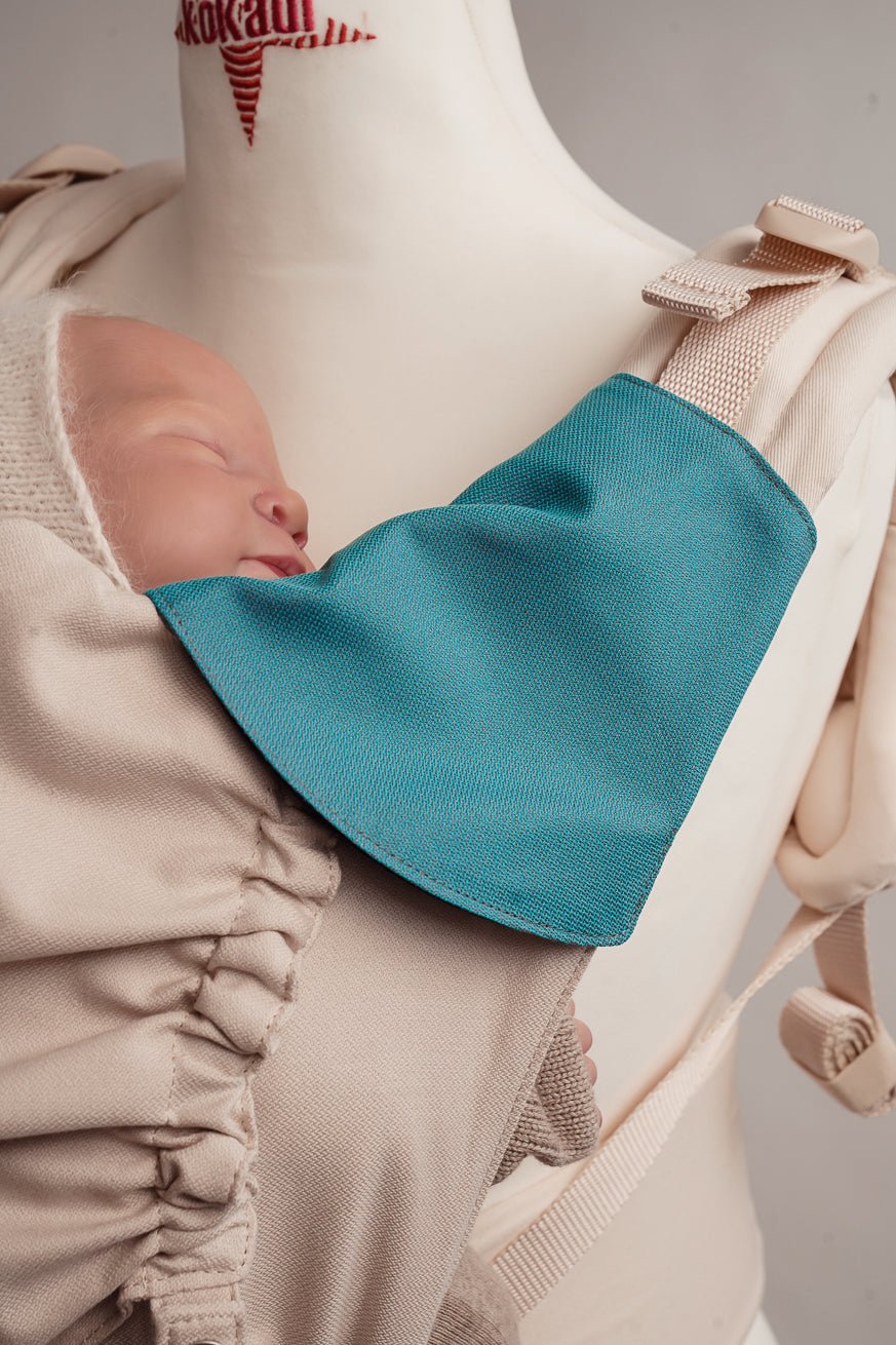 Protège bandoulière Just Lagoon - KOKADI