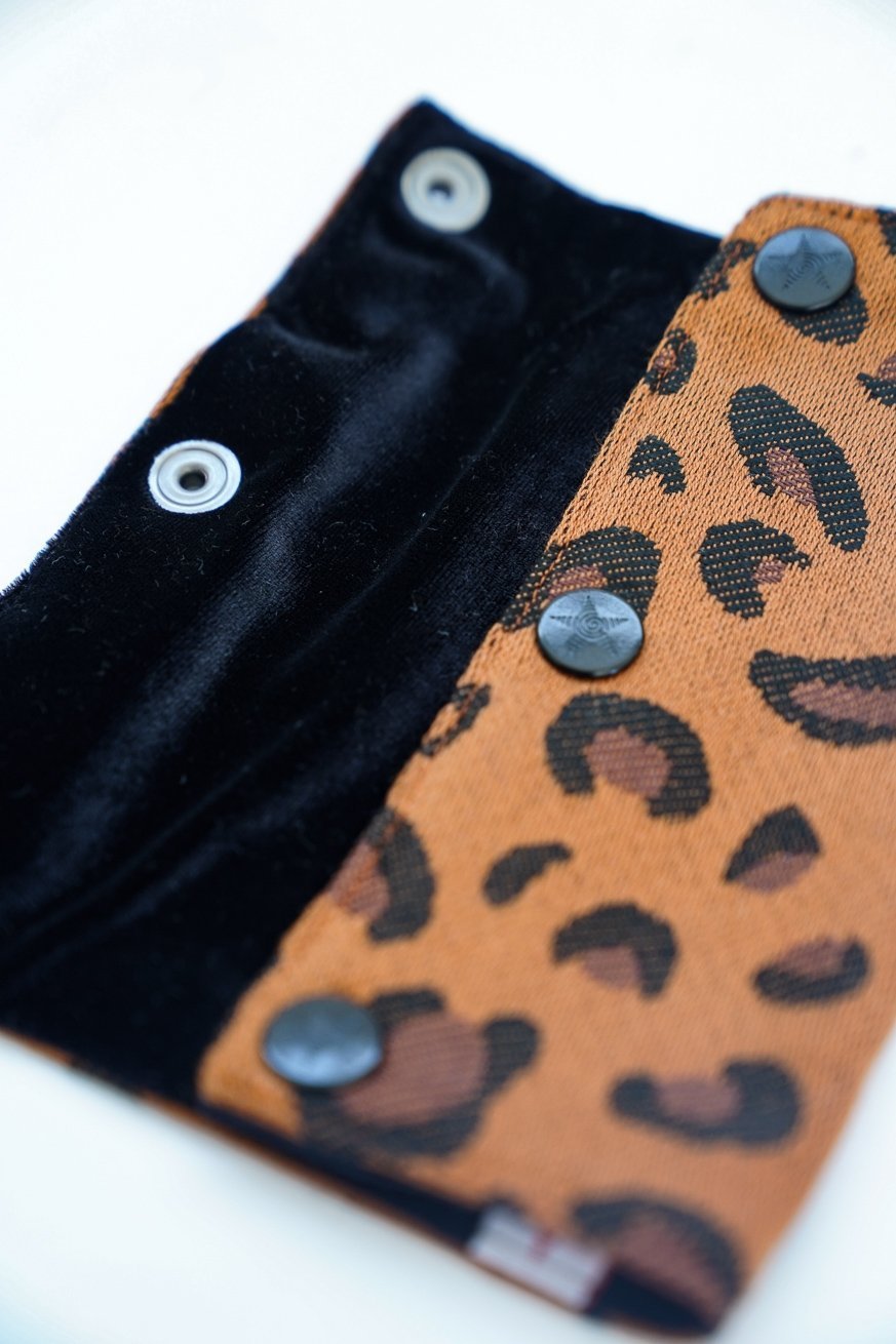 Protège bandoulière Safari - KOKADI