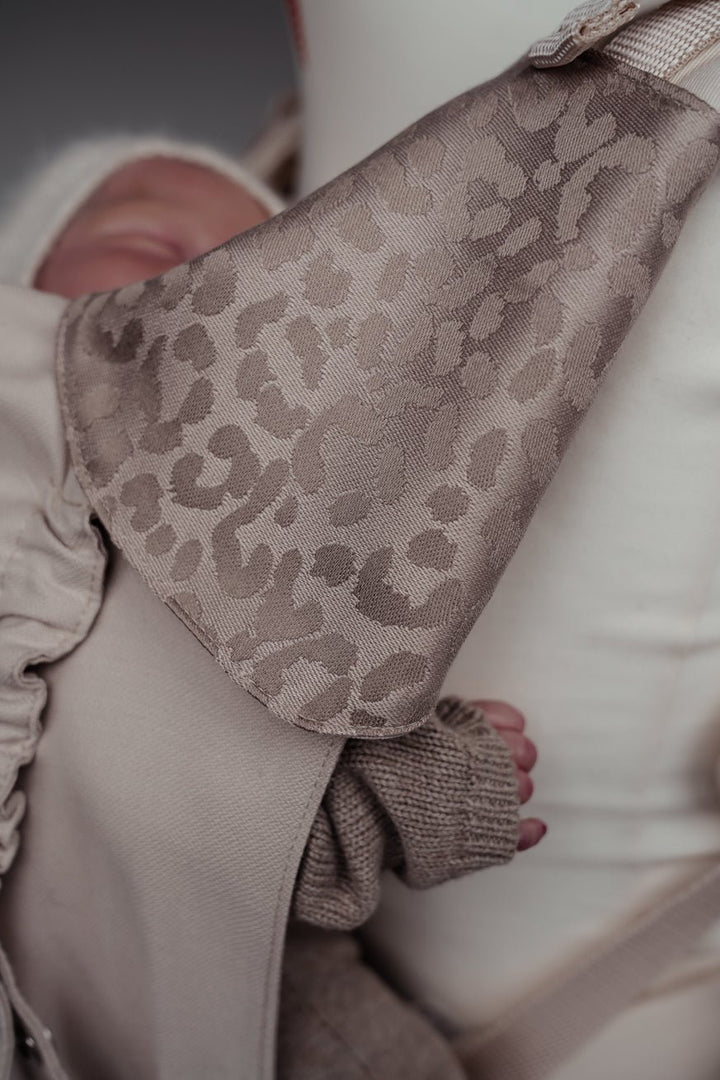 Schultergurtschoner Safari Eleni - KOKADI