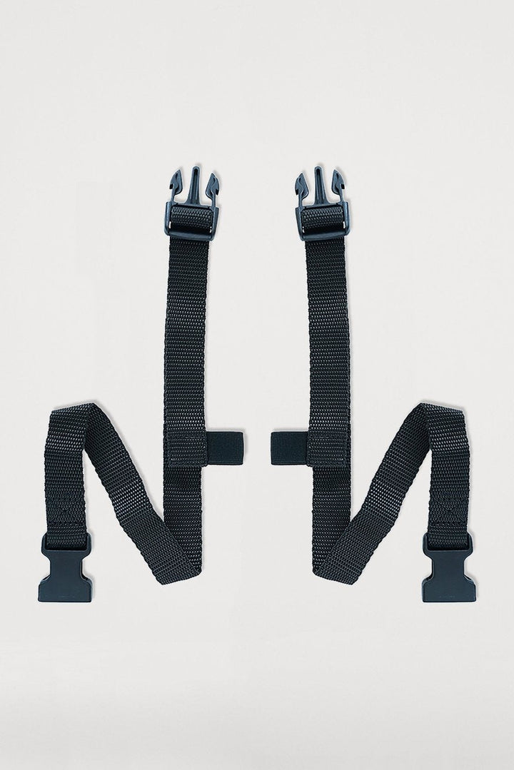 Extension bandoulière classique boucle tige ronde - KOKADI