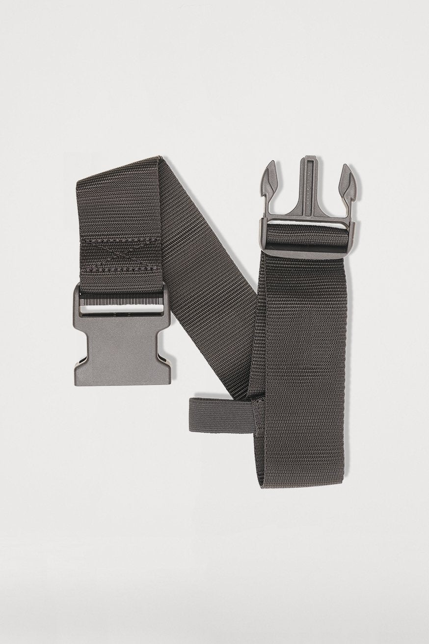 Tige de boucle d'extension de ceinture de hanche latérale ronde 2M - KOKADI