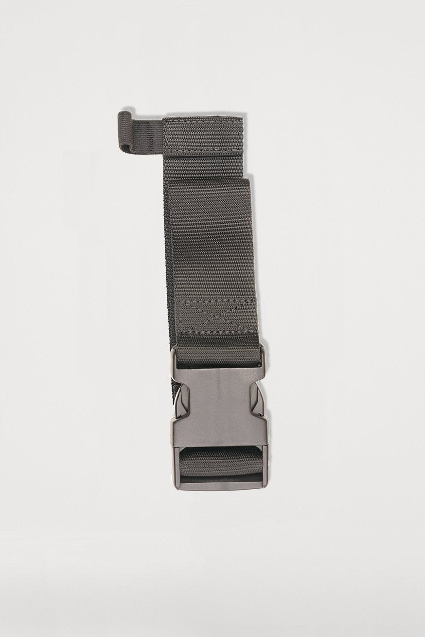 Tige de boucle d'extension de ceinture de hanche latérale ronde 2M - KOKADI