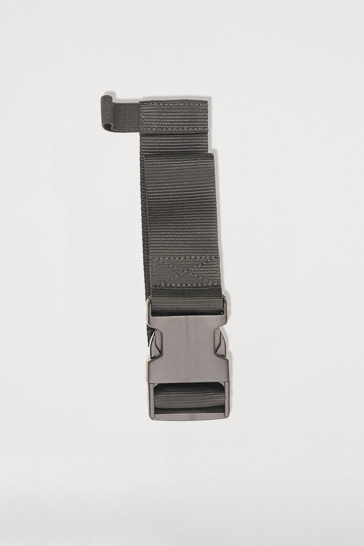 Tige de boucle d'extension de ceinture de hanche latérale ronde 2M - KOKADI