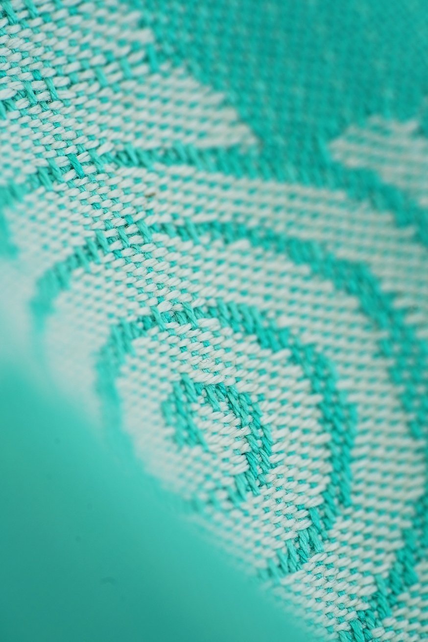 Écharpe de portage Étoiles d'Arya KOKADI