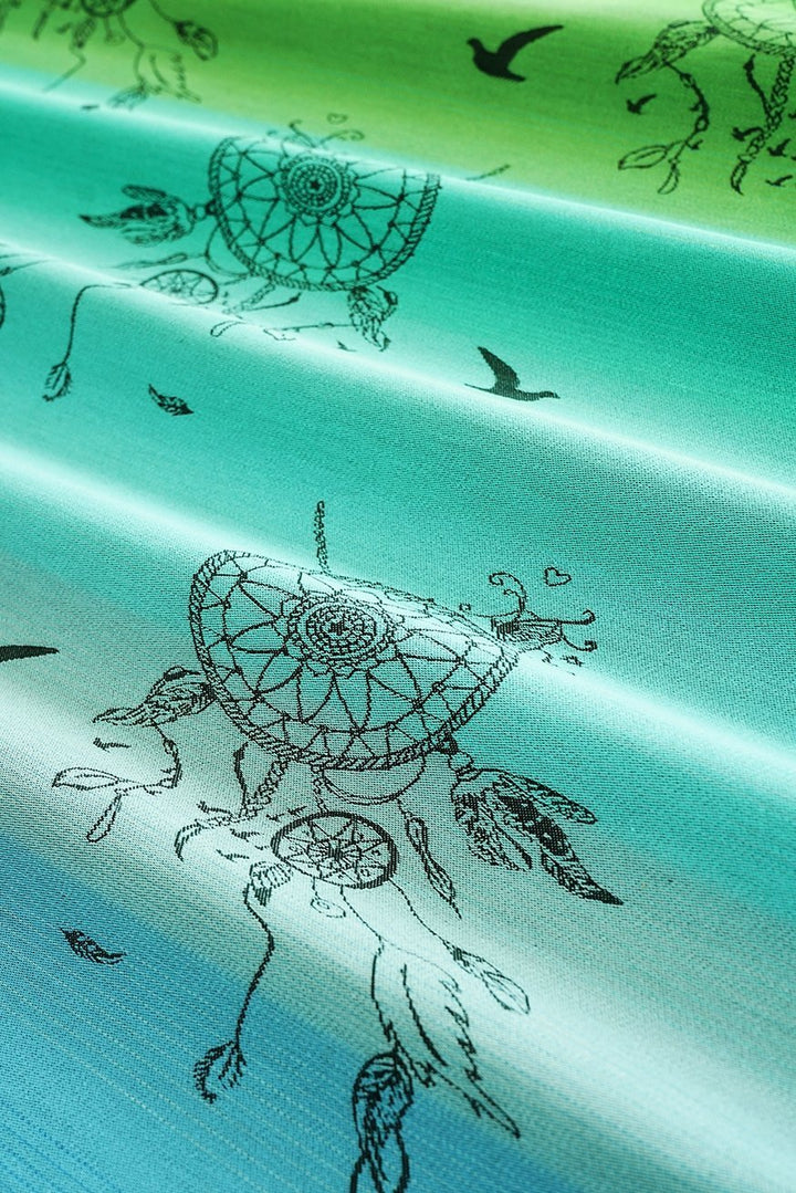 TrageTuch Catch me Simon - KOKADI