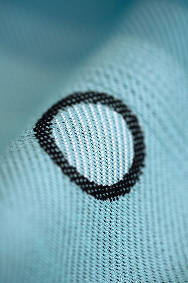 Tragetuch Gaia Hannah - KOKADI