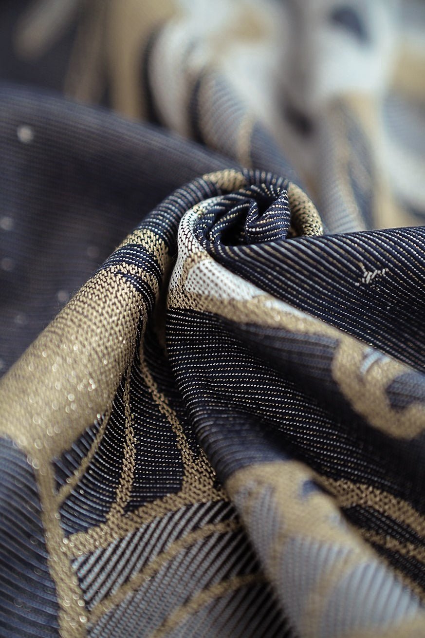 Écharpe de portage Luna 1001 nuits - KOKADI