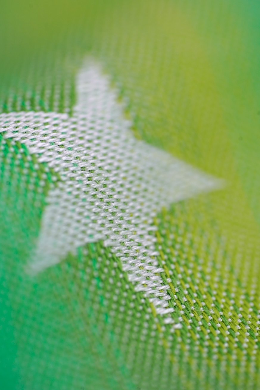 Écharpe de portage Robot Fritz - KOKADI