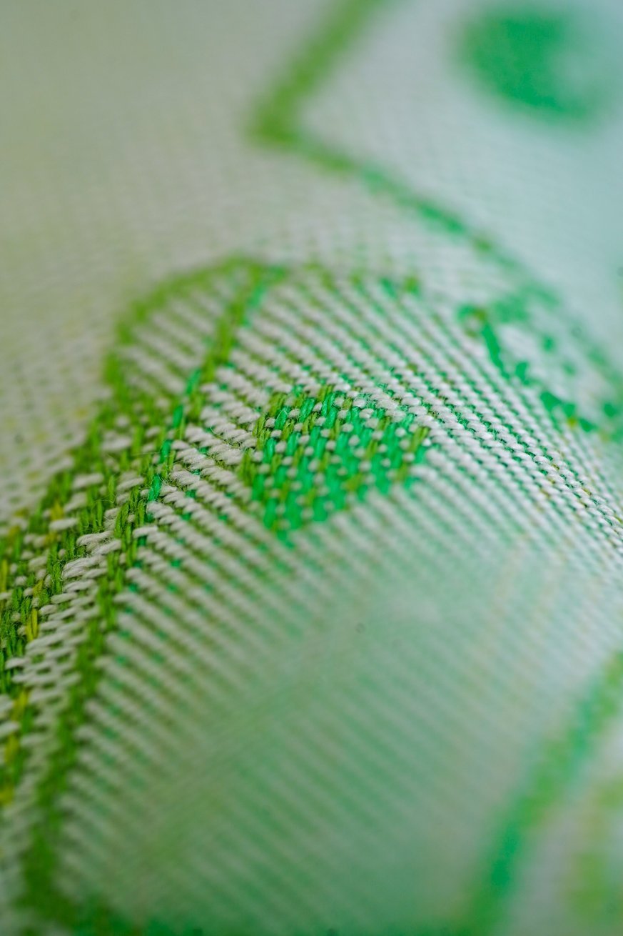 Écharpe de portage Robot Fritz - KOKADI