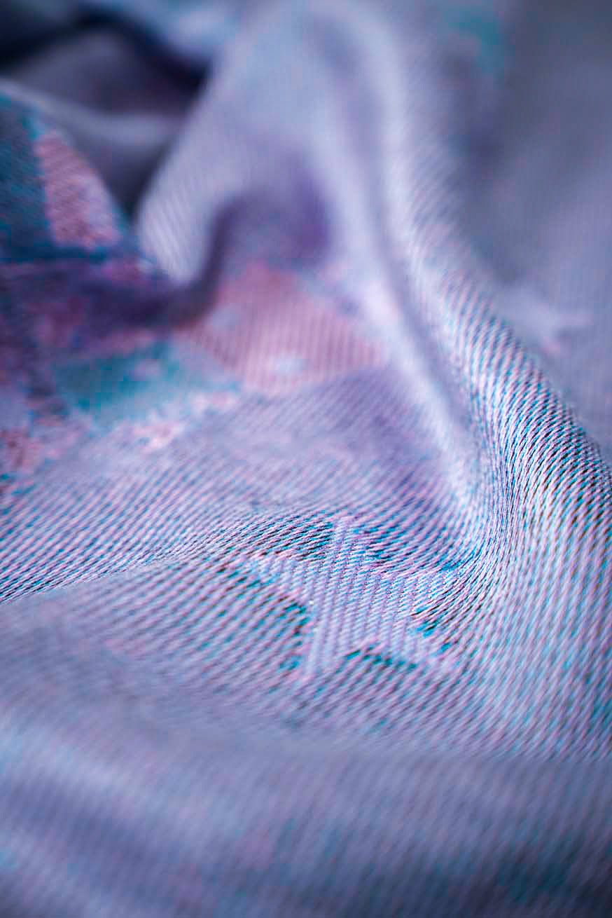 Écharpe de portage Robot Kaja KOKADI