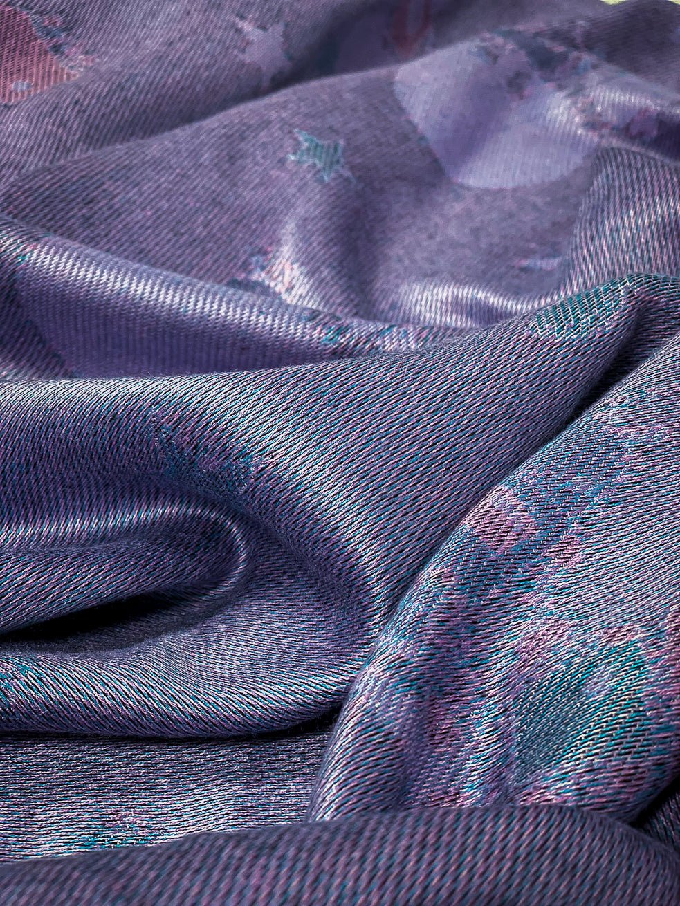 Tragetuch Roboter Kaja - KOKADI