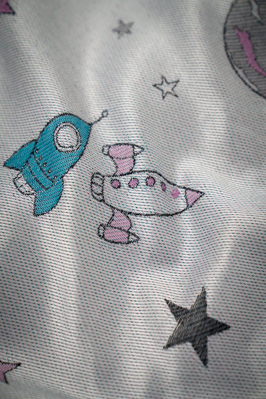 Écharpe de portage Robot Kaja KOKADI