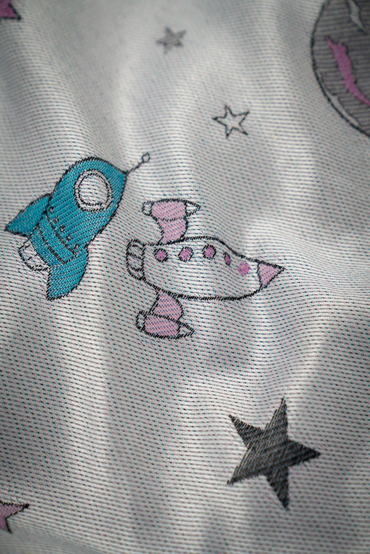 Tragetuch Roboter Kaja - KOKADI