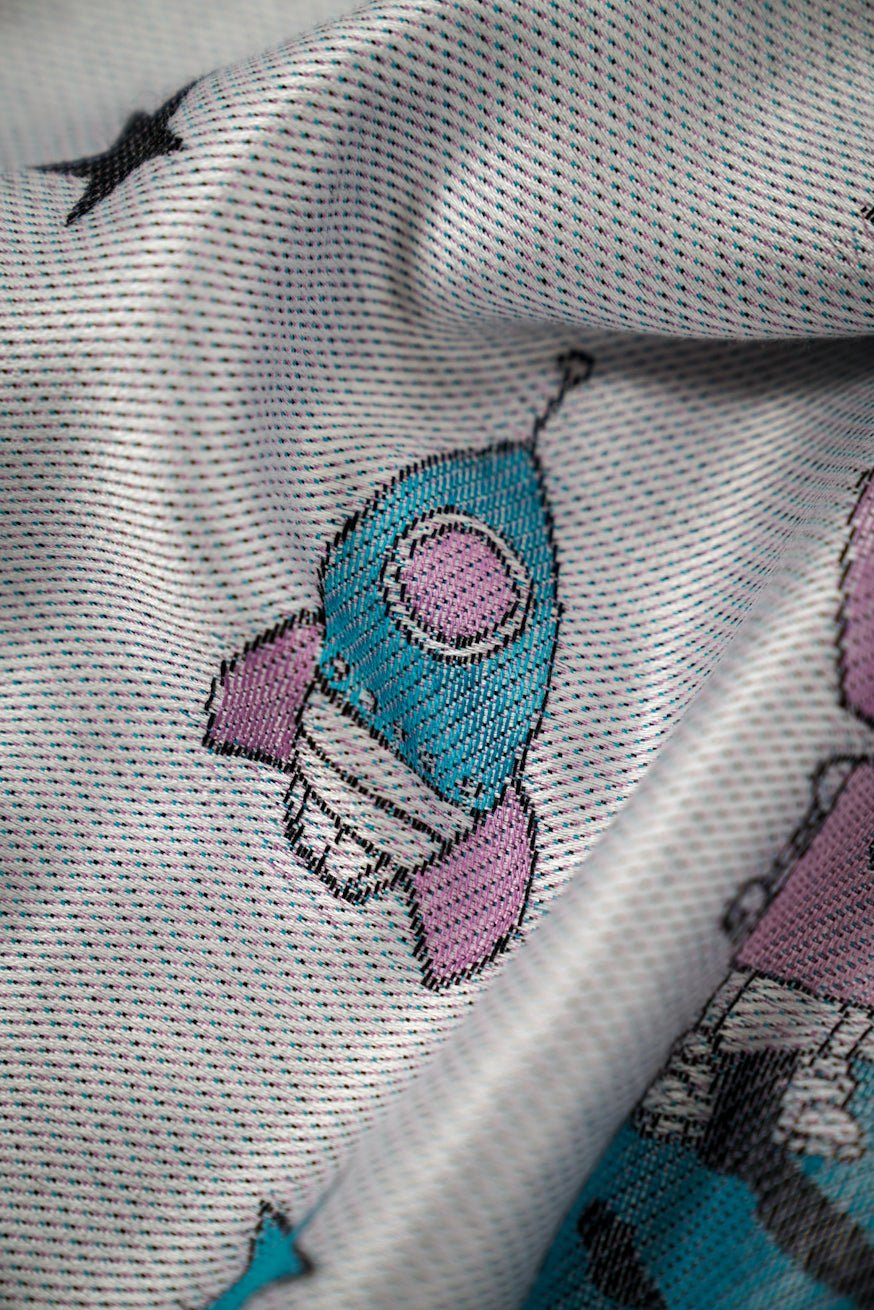 Écharpe de portage Robot Kaja KOKADI