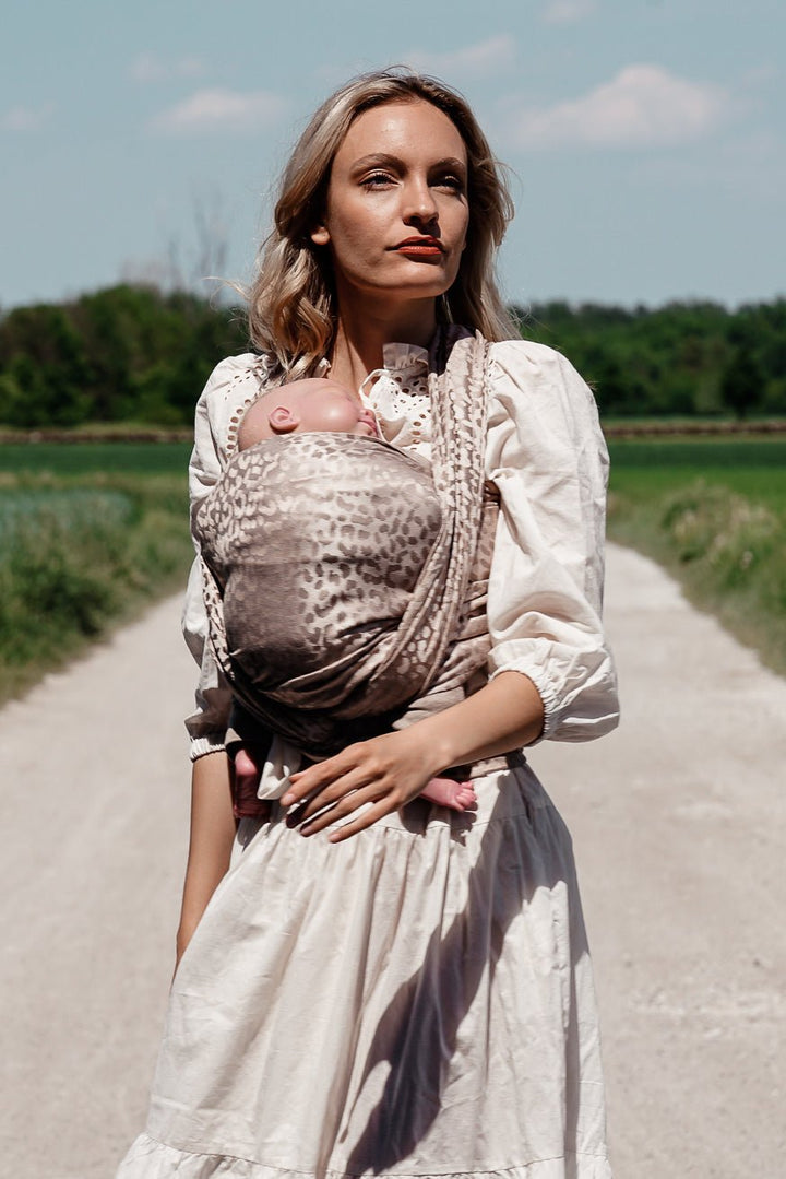 Tragetuch Safari Eleni - KOKADI