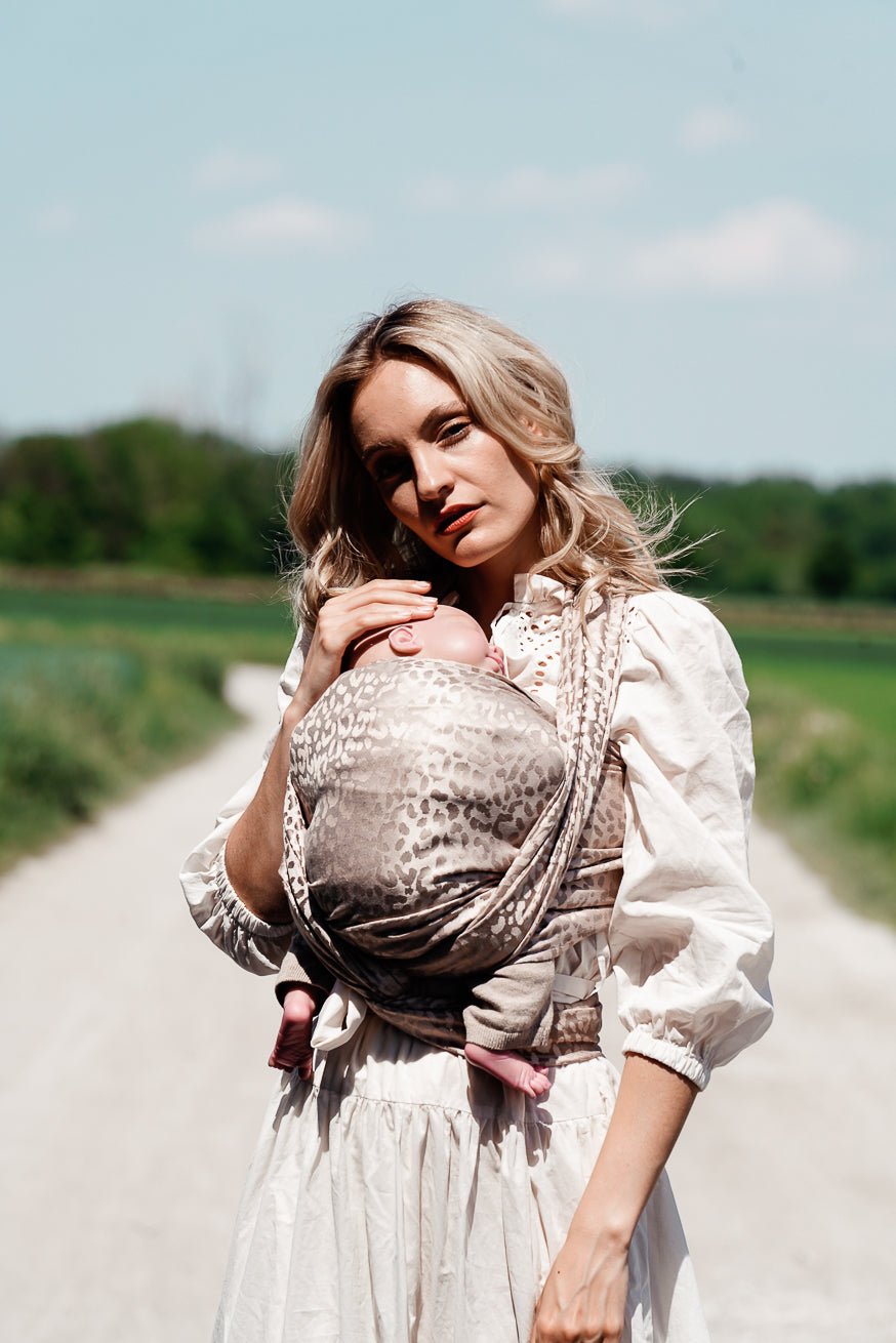 Tragetuch Safari Eleni - KOKADI