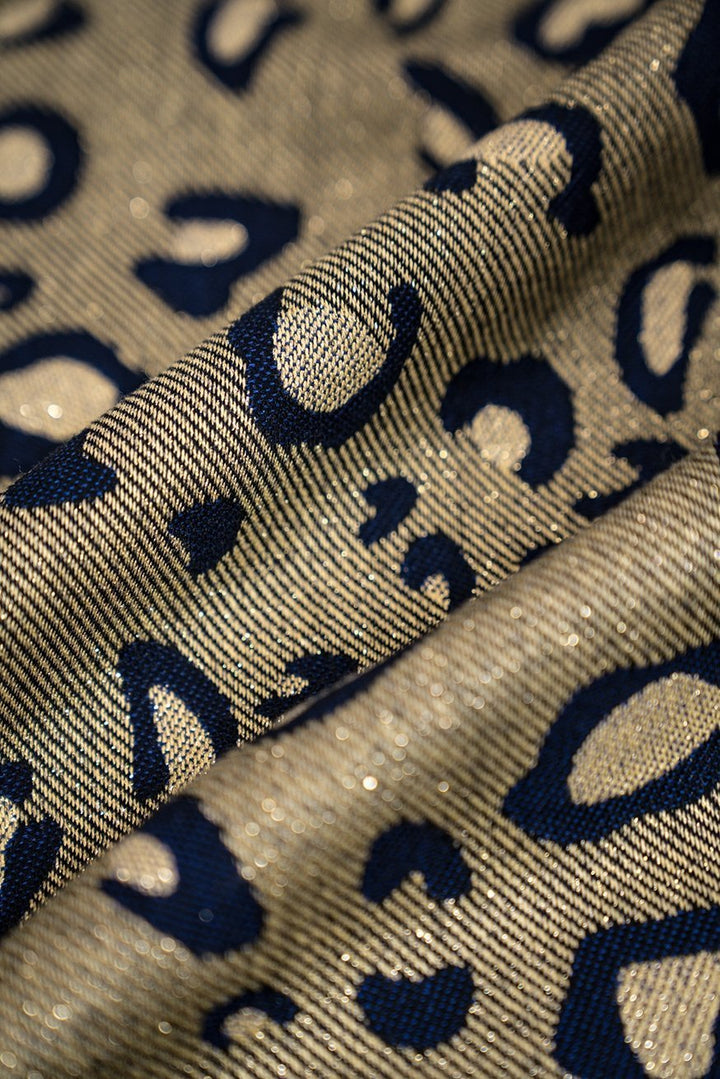 Tragetuch Safari gold - KOKADI