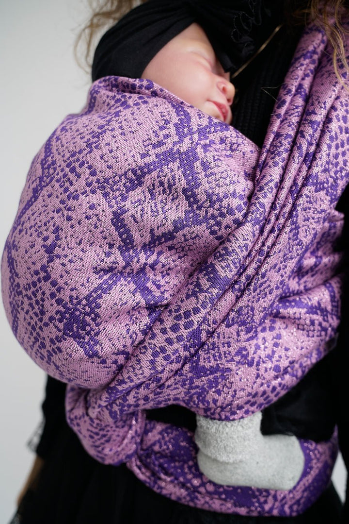 Tragetuch Snake Lilea - KOKADI