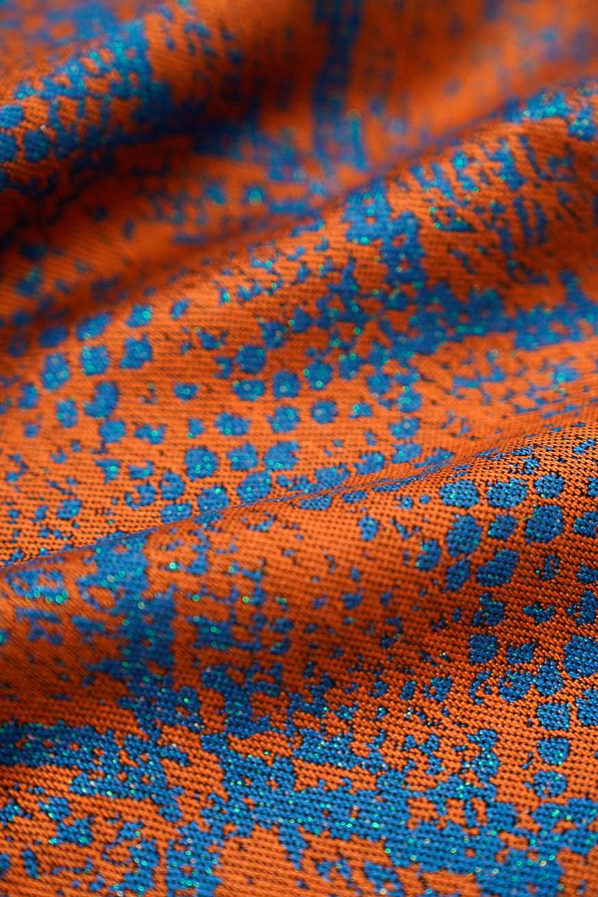 Écharpe de portage Serpent Pablo - KOKADI