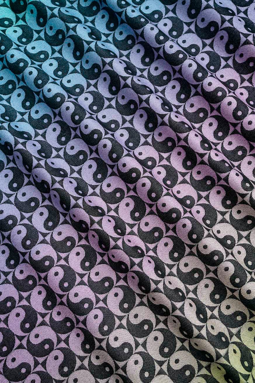 Écharpe de portage Vicky aime l'équilibre - KOKADI